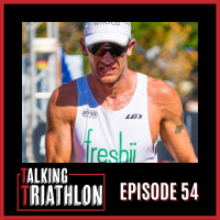 #54 - Whats Up With Lionel Sanders?