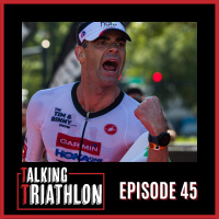 #45 - T100 San Francisco Review with Tim ODonnell