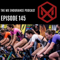 #145 - Sophie Coldwell  Marten van Riel