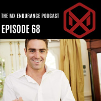 #68 - Effortless Swimming Founder Brenton Ford Talks All About Swimming