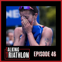 #46 - British Olympic Team Announced