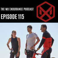 #115 - Who Can Beat Jan Frodeno  Daniela Ryf with Chris McCormack