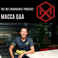 *BONUS* MX Endurance QA with Chris Macca McCormack