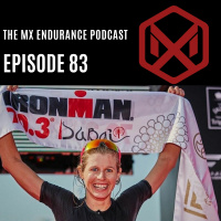 #83 - Dubai 70.3  The New Bahrain Endurance 13 Team