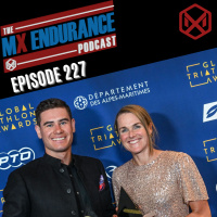 #227 - The Global Triathlon Awards
