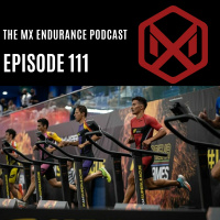 #111 - SLT Arena Games Wrap Up with Chris McCormack