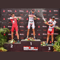 #55 - 70.3 World Championship Recap  Kona Predictions with Interviews from Frodo, Brownlee  Gomez