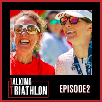 #2 - What Does Chrissie Wellington Think About Daniela Ryfs Challenge Roth Performance?