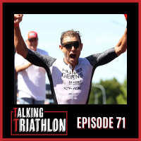 #71 - Ironman 70.3 World Championship Review