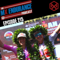 #215 - Can Anyone Beat Blummenfelt  Ryf?