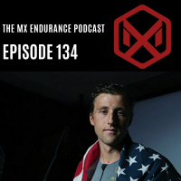 #134 - Rudy Von Berg