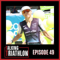 #49 - Record Breaking Roth with Will McCloy