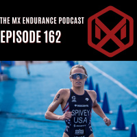 #162 - Taylor Spivey