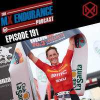 #191 - Lanzarote 70.3 Recap