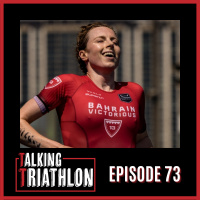 #73 - More Triathletes Turning to Pro Cycling