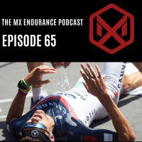 #65 - Frodeno Dominates Frankfurt, Charles Wins Roth  Ryf Amazing In Austria