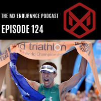 #124 - Short Course V Long Course Athletes with Chris McCormack
