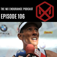 #106 - Can Ironman Survive Covid-19 with Chris McCormack
