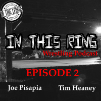Episode 2 - Living In The Fastlane