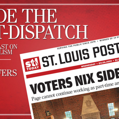Inside The Post-dispatch