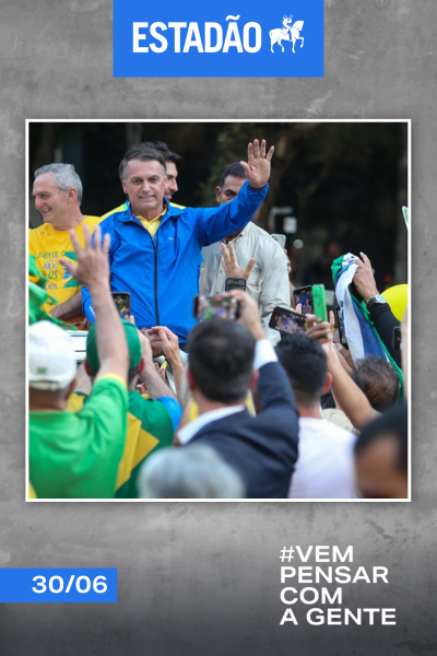 Estadão - 30/06/2025