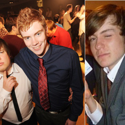 R-adi-o Out Of Nowhere