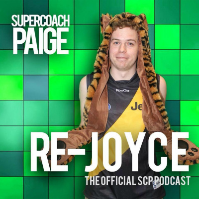 Matt Joyce - Supercoach