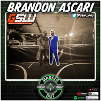 Bonus Episode: Conversation w/ Brandon Ascari (GSW Owner)