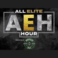 E679: ALL ELITE HOUR || AEW RAMPAGE!