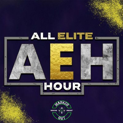 Marked Out Wrestling Podcast