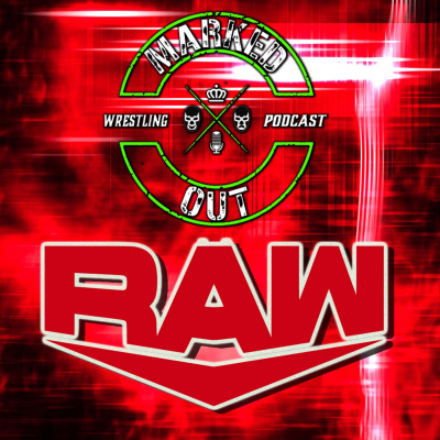 Marked Out Wrestling Podcast