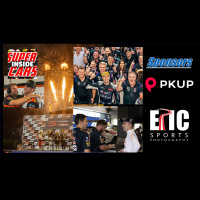 Inside Supercars -SMP Garage Pass - Walkinshaw, Whincup, Commins and Xiberras