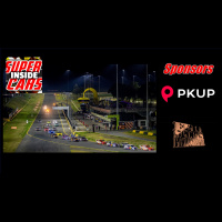 Inside Supercars - Show 358 Part 2 - SMP Quadrilogy