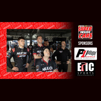 Nulon Racing Geoff Slater Sydney Preview