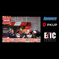 Inside Supercars - Show 367 Chaz and Leethal Win Bathurst