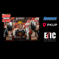 Inside Supercars - Show 371 - Broc Feeney