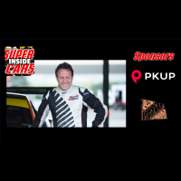 Inside Supercars - Show 360 -Tony Quinn