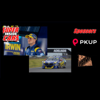 Inside Supercars - Show 342 - Mark Winterbottom