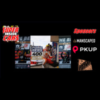 Inside Supercars - Show 337 - Mulach and GOB Review The Bend