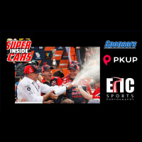 Inside Supercars - Show 365 Part 2 - David Cauchi