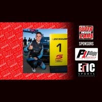 Kai Allen Dunlop Super2 Winner