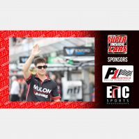 Inside Supercars - James Golding