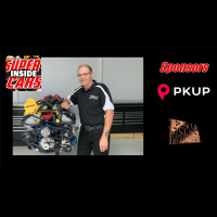 Inside Supercars - Show 352 - Peter Wallace