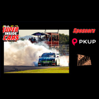 Inside Supercars - Show 347 - Townsville 2 and Remembering David Leckie