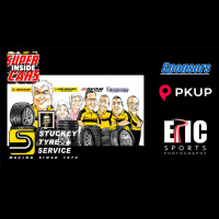 Inside Supercars - Show 372 - Broc Feeney