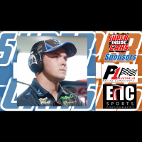 Inside Supercars -Show 408 - Mitch Robinson Commercial Management