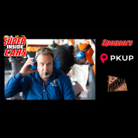 Inside Supercars - Show 346 -Part 2 - Tim Edwards