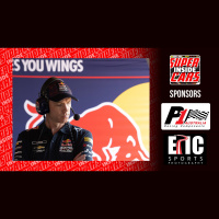 Andrew Edwards - Chicago, Townsville and Steering