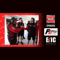 Inside Supercars - Tom Moore