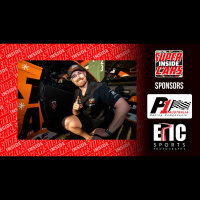 Matt Saunders - Matt Stone Racings First winning engineer